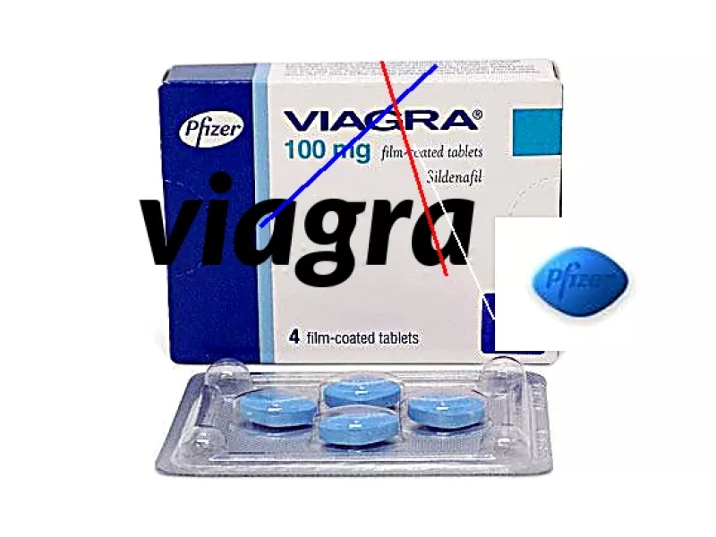 Ou acheter du viagra doctissimo